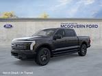 2025 Ford F-150 Lightning SuperCrew Cab AWD Pickup for sale #FN6611 - photo 24