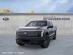 2025 Ford F-150 Lightning SuperCrew Cab AWD Pickup for sale #FN6611 - photo 25