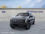 2025 Ford F-150 Lightning SuperCrew Cab AWD Pickup for sale #FN6611 - photo 4