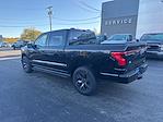 2025 Ford F-150 Lightning SuperCrew Cab AWD Pickup for sale #FN6611 - photo 8