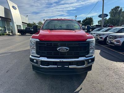 New 2026 Ford F-250 XL Crew Cab for sale #FN6612 - photo 2