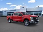 New 2026 Ford F-250 XL Crew Cab 4WD Pickup for sale #FN6612 - photo 1