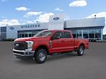 New 2026 Ford F-250 XL Crew Cab 4WD Pickup for sale #FN6612 - photo 2