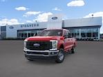 New 2026 Ford F-250 XL Crew Cab 4WD Pickup for sale #FN6612 - photo 3
