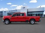 New 2026 Ford F-250 XL Crew Cab 4WD Pickup for sale #FN6612 - photo 4
