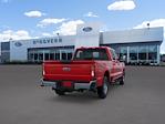 New 2026 Ford F-250 XL Crew Cab 4WD Pickup for sale #FN6612 - photo 8