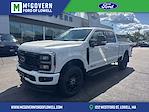 New 2026 Ford F-350 Lariat Crew Cab 4WD SRW Pickup for sale #FN6613 - photo 23