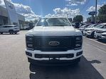 New 2026 Ford F-350 Lariat Crew Cab 4WD SRW Pickup for sale #FN6613 - photo 24