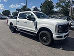 New 2026 Ford F-350 Lariat Crew Cab 4WD SRW Pickup for sale #FN6613 - photo 25