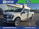 New 2025 Ford F-150 Lariat SuperCrew Cab 4WD Pickup for sale #FN6614 - photo 1