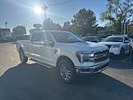 New 2025 Ford F-150 Lariat SuperCrew Cab 4WD Pickup for sale #FN6614 - photo 3
