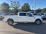 New 2025 Ford F-150 Lariat SuperCrew Cab 4WD Pickup for sale #FN6614 - photo 4