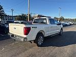 New 2025 Ford F-150 Lariat SuperCrew Cab 4WD Pickup for sale #FN6614 - photo 6