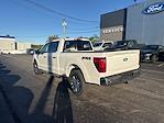New 2025 Ford F-150 Lariat SuperCrew Cab 4WD Pickup for sale #FN6614 - photo 8