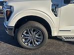 New 2025 Ford F-150 Lariat SuperCrew Cab 4WD Pickup for sale #FN6614 - photo 9