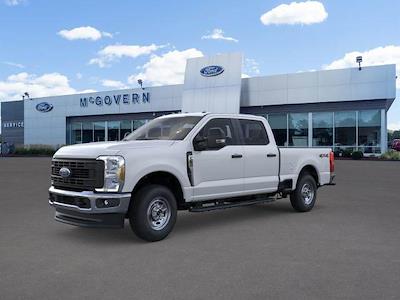 New 2026 Ford F-250 XL Crew Cab 4WD Pickup for sale #FN6617 - photo 2