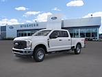 New 2026 Ford F-250 XL Crew Cab 4WD Pickup for sale #FN6617 - photo 2