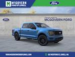 2025 Ford F-150 SuperCrew Cab 4WD Pickup for sale #FN6620 - photo 1