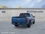 2025 Ford F-150 SuperCrew Cab 4WD Pickup for sale #FN6620 - photo 31