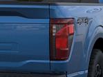 2025 Ford F-150 SuperCrew Cab 4WD Pickup for sale #FN6620 - photo 44