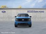 2025 Ford F-150 SuperCrew Cab 4WD Pickup for sale #FN6620 - photo 8
