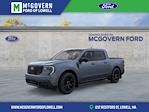 2025 Ford Maverick SuperCrew Cab AWD Pickup for sale #FN6625 - photo 1