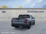 2025 Ford Maverick SuperCrew Cab AWD Pickup for sale #FN6625 - photo 8