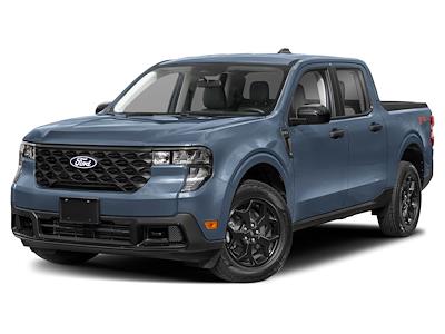 New 2025 Ford Maverick XLT SuperCrew Cab AWD Pickup for sale #FN6626 - photo 1
