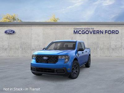 New 2025 Ford Maverick XLT SuperCrew Cab AWD Pickup for sale #FN6627 - photo 2