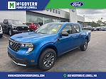 2025 Ford Maverick SuperCrew Cab AWD Pickup for sale #FN6627 - photo 26