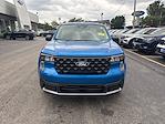 2025 Ford Maverick SuperCrew Cab AWD Pickup for sale #FN6627 - photo 27