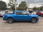 2025 Ford Maverick SuperCrew Cab AWD Pickup for sale #FN6627 - photo 29