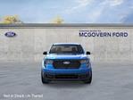 2025 Ford Maverick SuperCrew Cab AWD Pickup for sale #FN6627 - photo 6