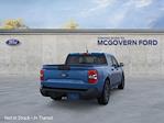 2025 Ford Maverick SuperCrew Cab AWD Pickup for sale #FN6627 - photo 8