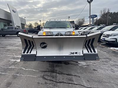 New 2026 Ford F-350 XL Super Cab Plow Truck Winged Plow for sale #FN6628 - photo 2