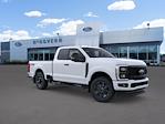 New 2026 Ford F-350 XL Super Cab 4WD SRW Pickup for sale #FN6628 - photo 1