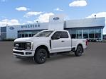 New 2026 Ford F-350 XL Super Cab 4WD SRW Pickup for sale #FN6628 - photo 2