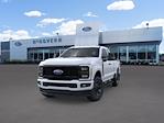 New 2026 Ford F-350 XL Super Cab 4WD SRW Pickup for sale #FN6628 - photo 3