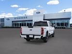 New 2026 Ford F-350 XL Super Cab 4WD SRW Pickup for sale #FN6628 - photo 8