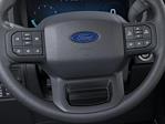 New 2025 Ford F-150 STX SuperCrew Cab 4WD Pickup for sale #FN6630 - photo 12