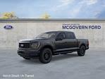 New 2025 Ford F-150 STX SuperCrew Cab 4WD Pickup for sale #FN6630 - photo 24