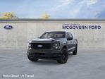 New 2025 Ford F-150 STX SuperCrew Cab 4WD Pickup for sale #FN6630 - photo 3