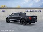 New 2025 Ford F-150 STX SuperCrew Cab 4WD Pickup for sale #FN6630 - photo 5