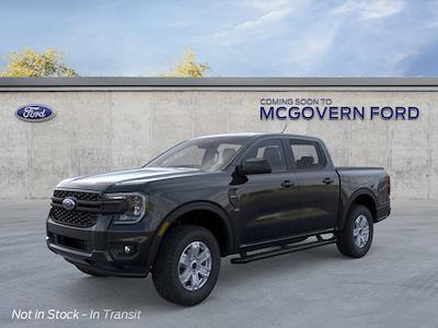 New 2025 Ford Ranger XL SuperCrew Cab 4WD Pickup for sale #FN6632 - photo 2