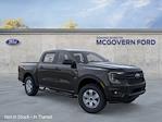 New 2025 Ford Ranger XL SuperCrew Cab 4WD Pickup for sale #FN6632 - photo 1