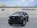 New 2025 Ford Ranger XL SuperCrew Cab 4WD Pickup for sale #FN6632 - photo 25