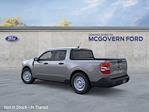 New 2025 Ford Maverick XL SuperCrew Cab AWD Pickup for sale #FN6635 - photo 28