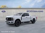 New 2026 Ford F-350 STX Super Cab 4WD SRW Pickup for sale #FN6637 - photo 2