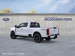 New 2026 Ford F-350 STX Super Cab 4WD SRW Pickup for sale #FN6637 - photo 5