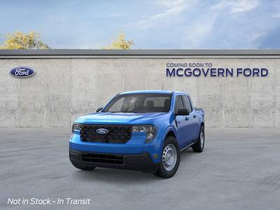 New 2025 Ford Maverick XL SuperCrew Cab AWD Pickup for sale #FN6638 - photo 2
